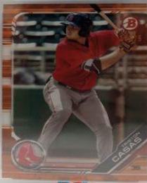 Triston Casas