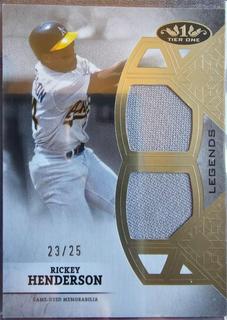 Rickey Henderson