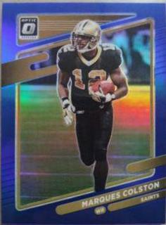 Marques Colston