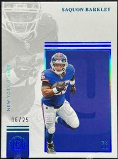 Saquon Barkley