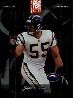 Junior Seau