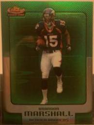 Brandon Marshall