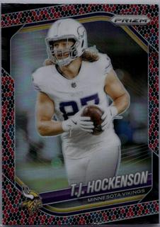 T.J. Hockenson