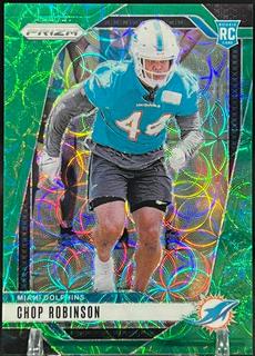Chop Robinson