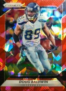 Doug Baldwin