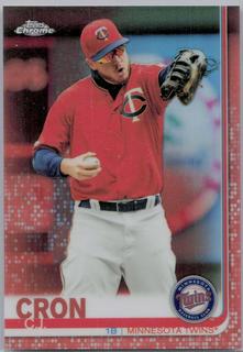 C.J. Cron