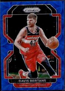 Davis Bertans