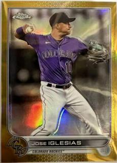 Jose Iglesias