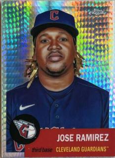Jose Ramirez