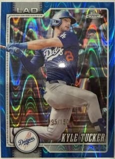 Kyle Tucker