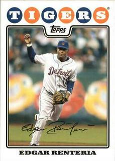Edgar Renteria