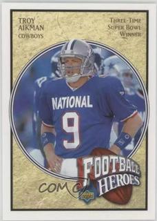 Troy Aikman