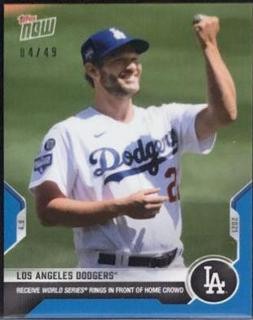 Los Angeles Dodgers