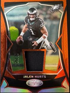 Jalen Hurts