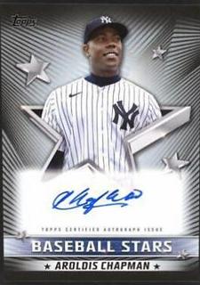 Aroldis Chapman