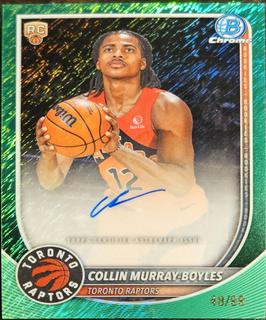 Collin Murray-Boyles