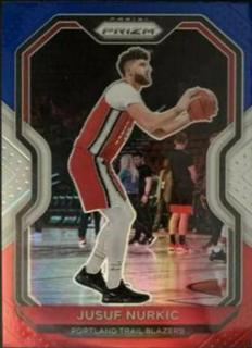 Jusuf Nurkic