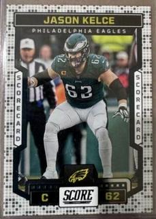 Jason Kelce