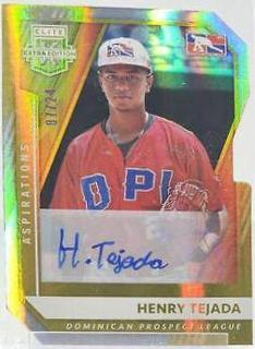 Henry Tejada