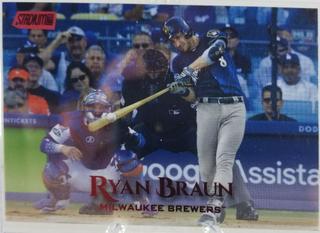 Ryan Braun
