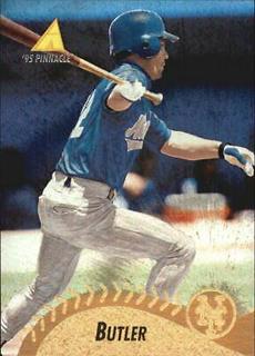 Brett Butler