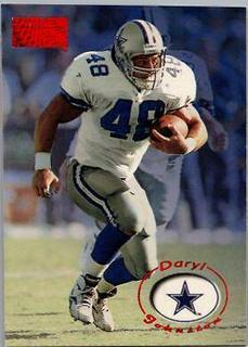 Daryl Johnston