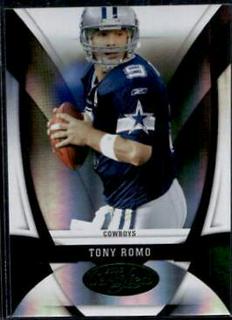 Tony Romo