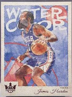 James Harden