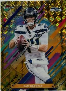 Sam Darnold