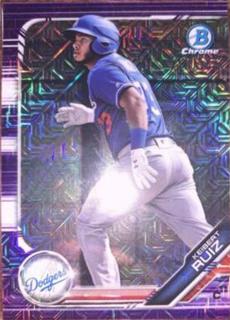 Keibert Ruiz