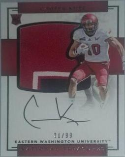 Cooper Kupp