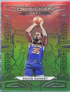 Kevin Durant