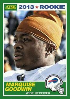 Marquise Goodwin