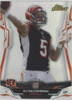 A.J. McCarron