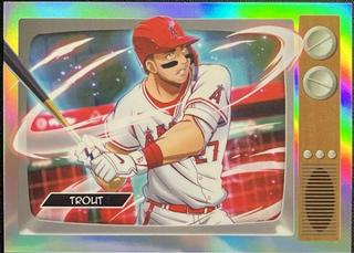 Mike Trout