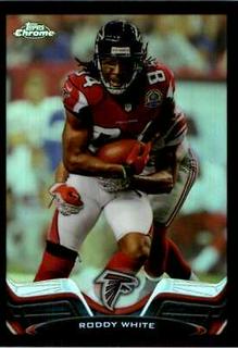 Roddy White