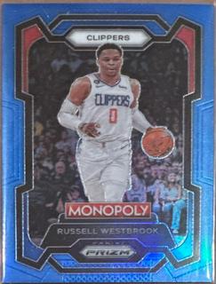 Russell Westbrook