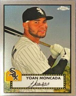 Yoan Moncada