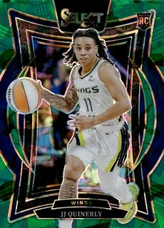 JJ Quinerly