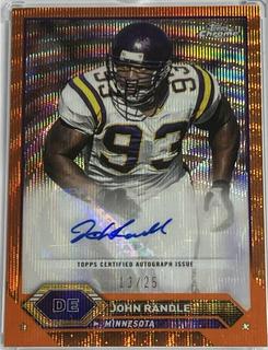 John Randle