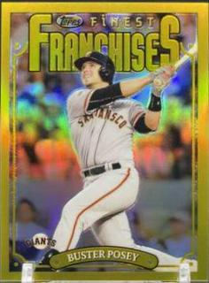 Buster Posey