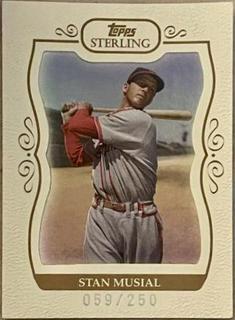 Stan Musial