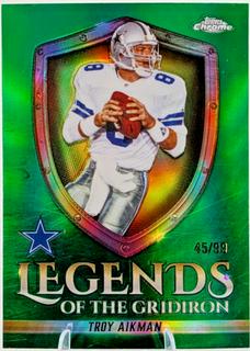Troy Aikman