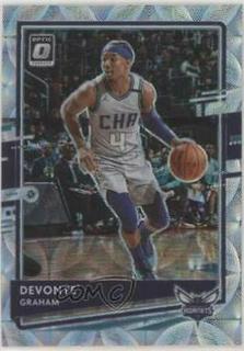 Devonte' Graham