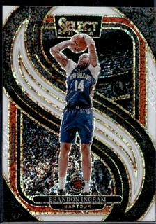Brandon Ingram