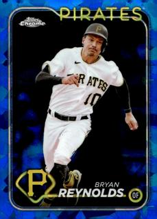 Bryan Reynolds