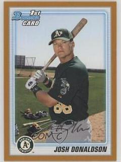 Josh Donaldson