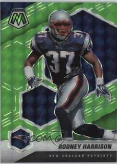 Rodney Harrison