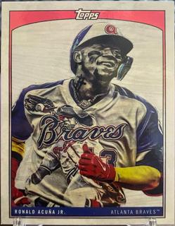 Ronald Acuna Jr.
