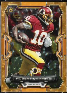 Robert Griffin III